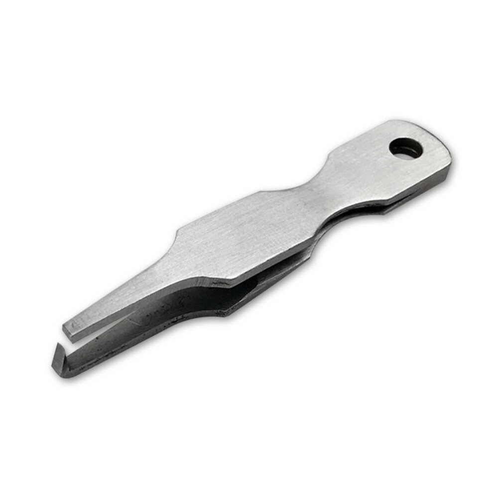 Fishing Pliers Split Ring Removal Line Nipper Braid Wire Multifunction-Cutter