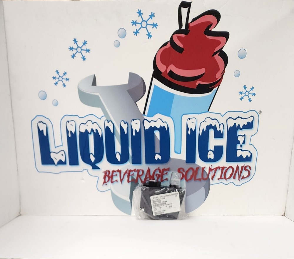 1 New Manitowoc Beverage Multiplex Serv End 424-CF-S36-1525