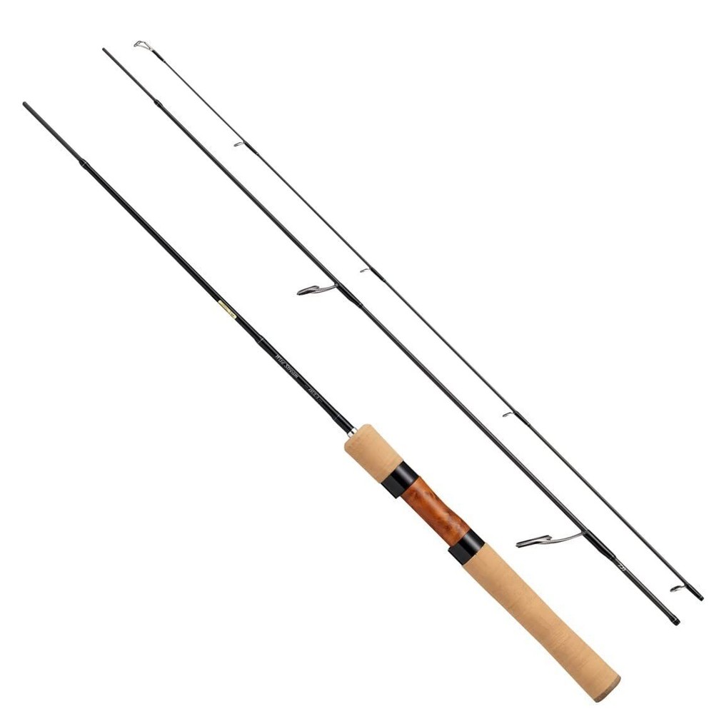 DAIWA Trout Rod Wise Stream 56L-3 (Multi-piece specification)