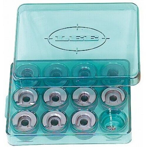 Lee Precision Universal Shellholders for PRESS (11 PACK) NEW!! # 90197