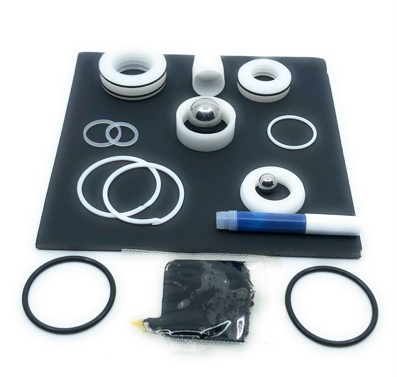ASP Repair Kit Compatible to Titan 805-1010. Impact 840 kit
