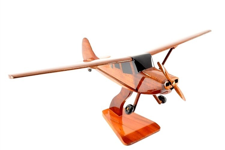 Cessna Bird Dog