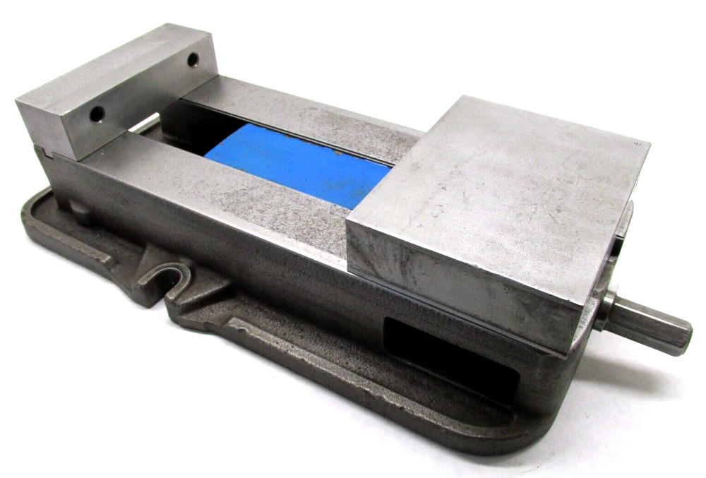 KURT ANGLOCK 6" MILLING MACHINE VISE - #D675