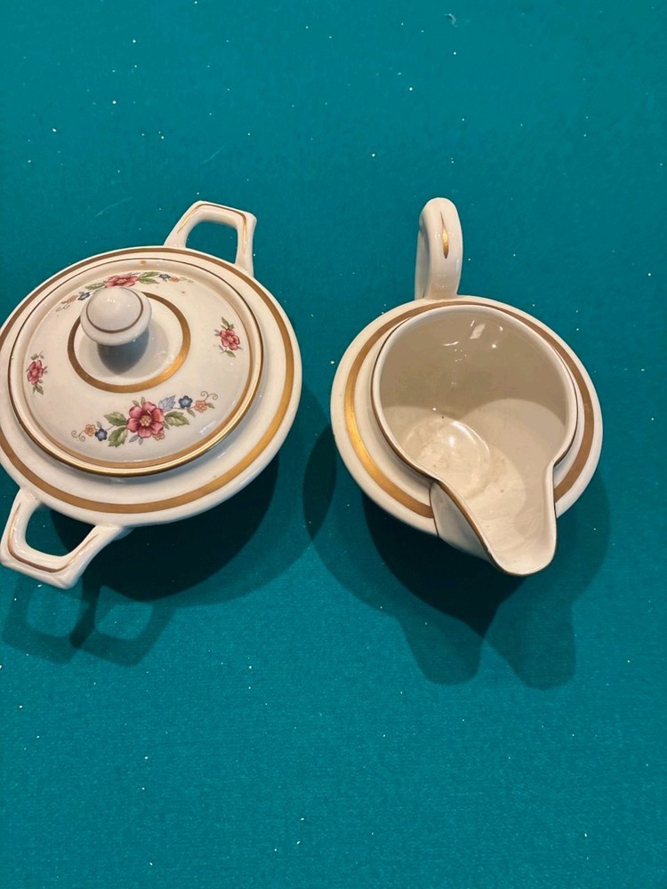 Warwick Anytime 9575 Pattern Code (Warmay) 70 Piece Set