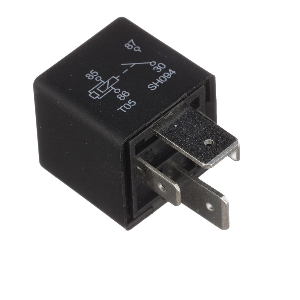 A/C Compressor Control Relay SMP For 2007-2008 Mazda MX-5 Miata