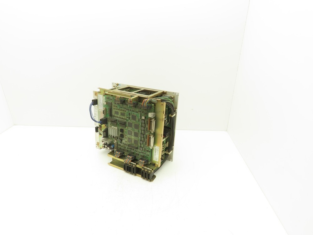 Yaskawa CACR-UP20AAA Robot Servo Drive Controller Unit