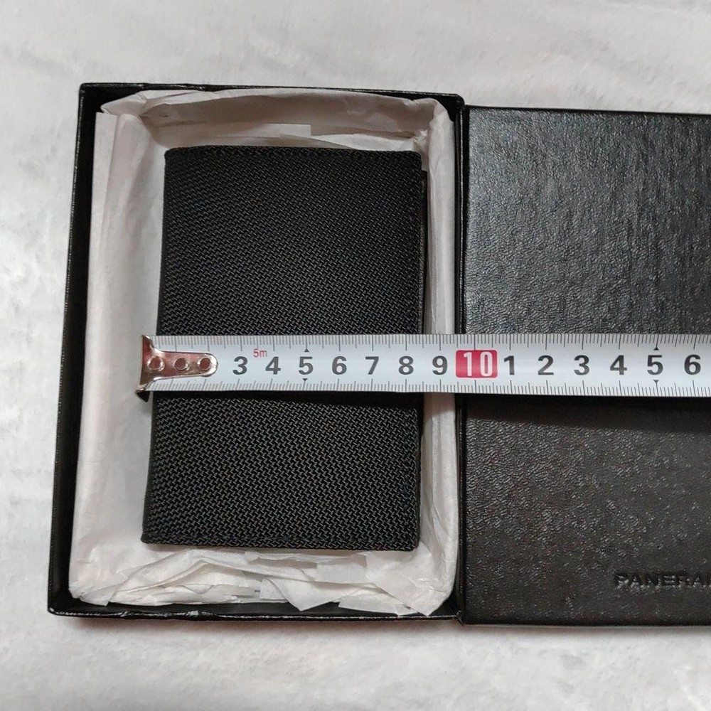 Panerai Memo Pad