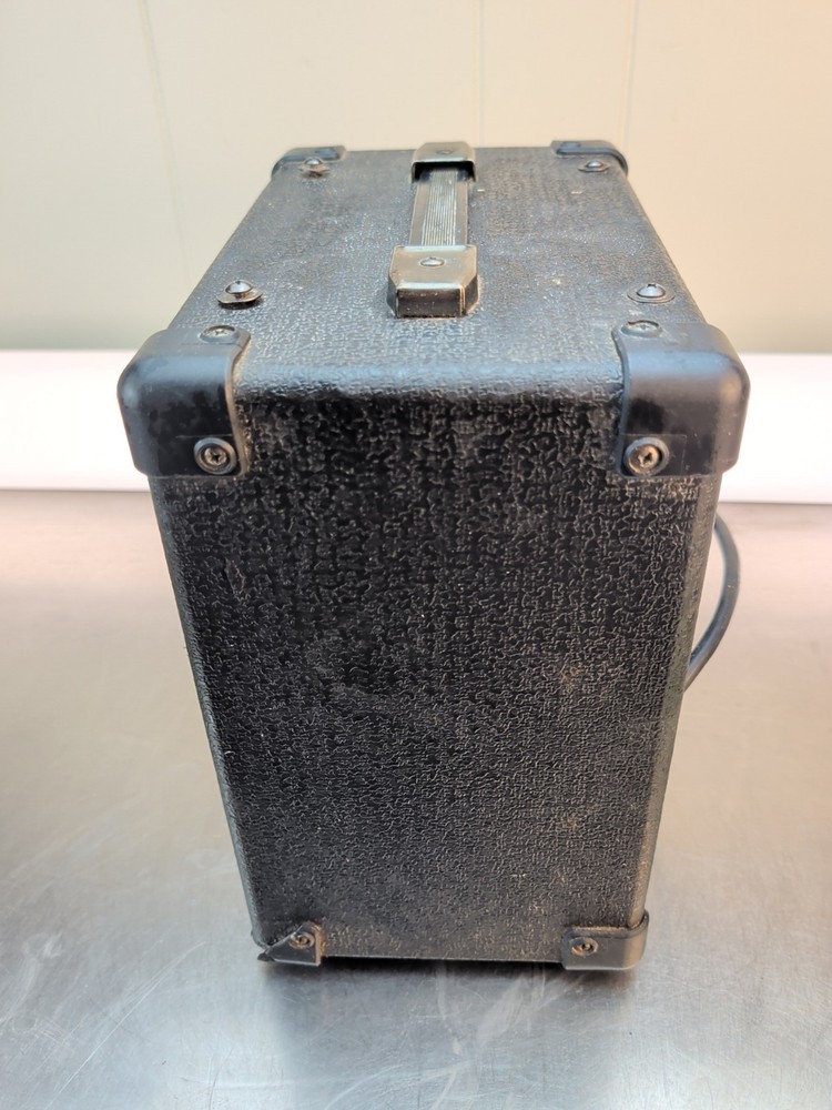 Peavey Backstage Combo Guitar Amplifier-TESTED