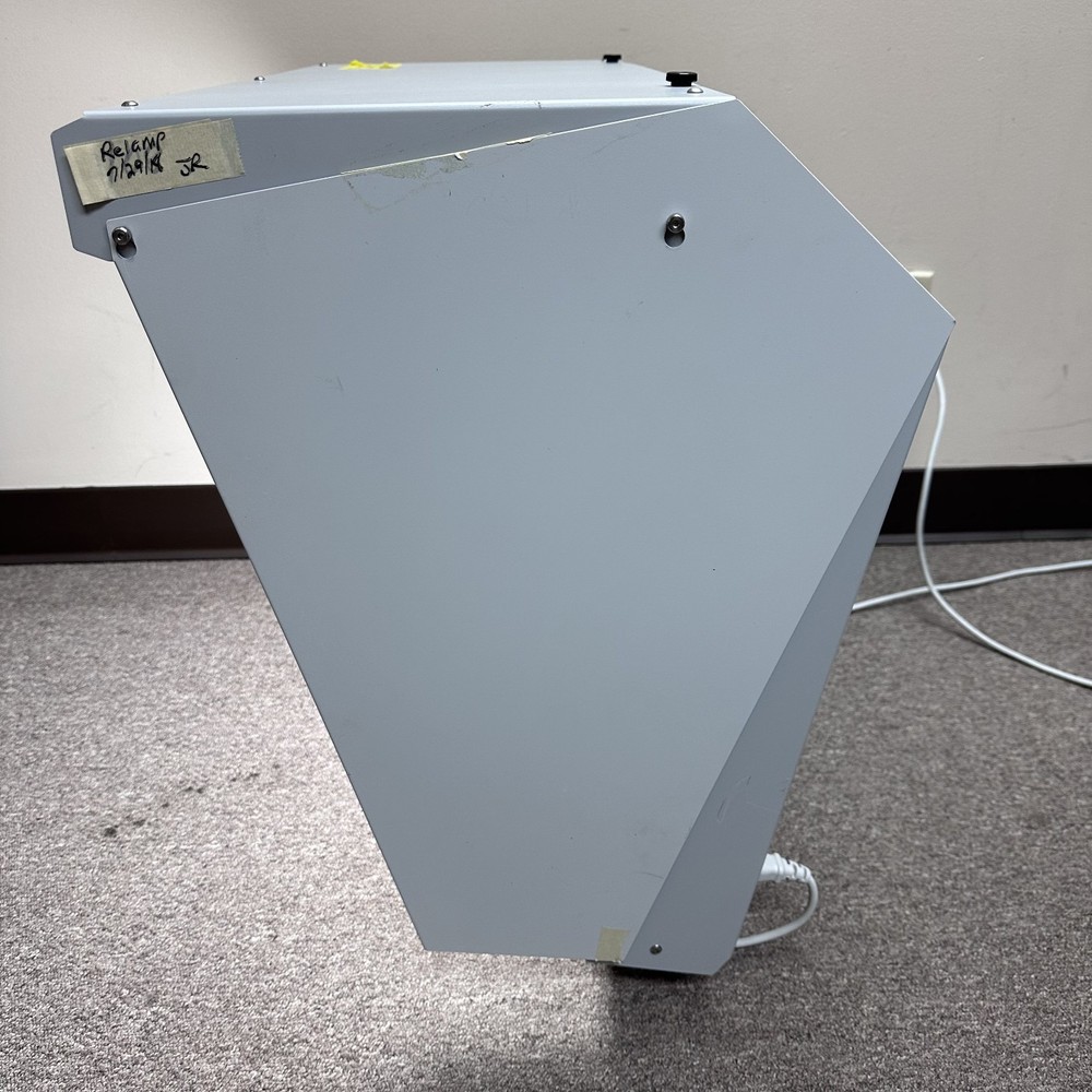 GTI Soft-View SOFV-1e Graphiclite D5000 Transmission/ Reflection Print Viewing