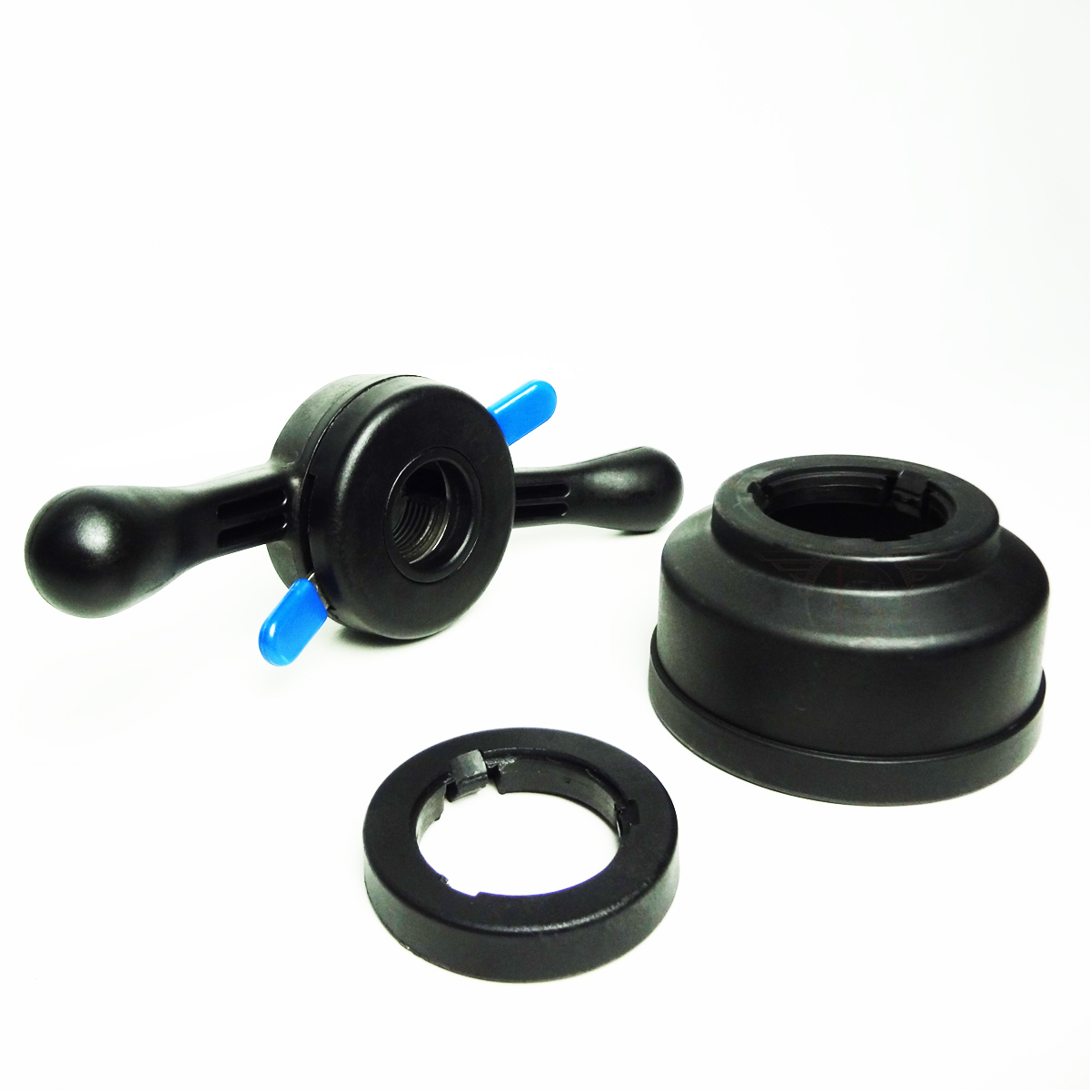 Ranger Wheel Balancer Quick Release Wing Nut with Pressure Cup DST1000 DST2420