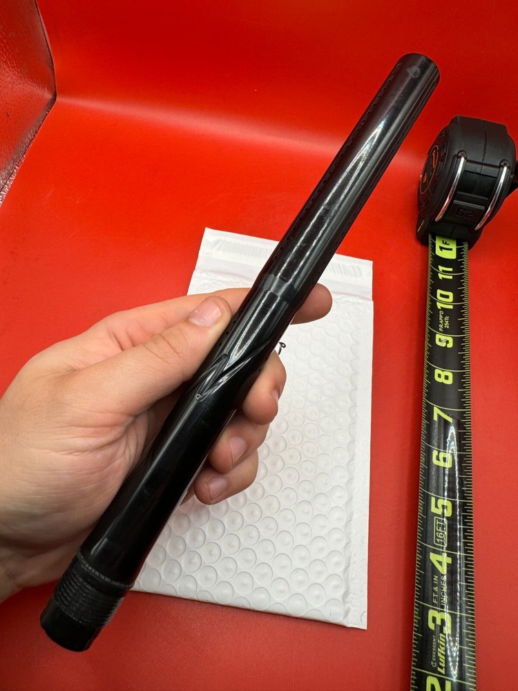 J & J 16 inch Tip Barrel