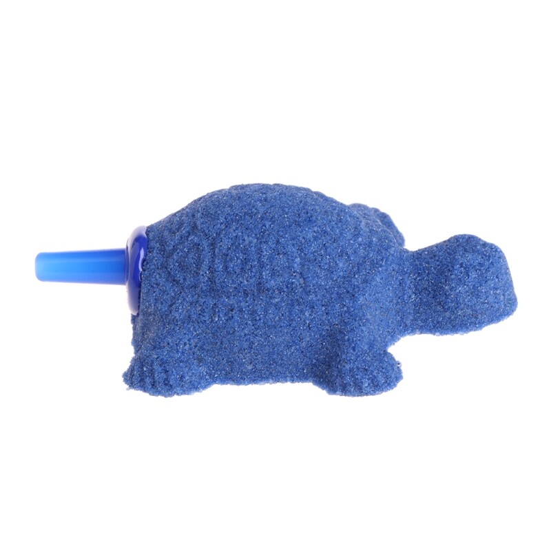 Air Stone Bubble Diffuser for Turtle Shape Stones for Fish for Hydropo