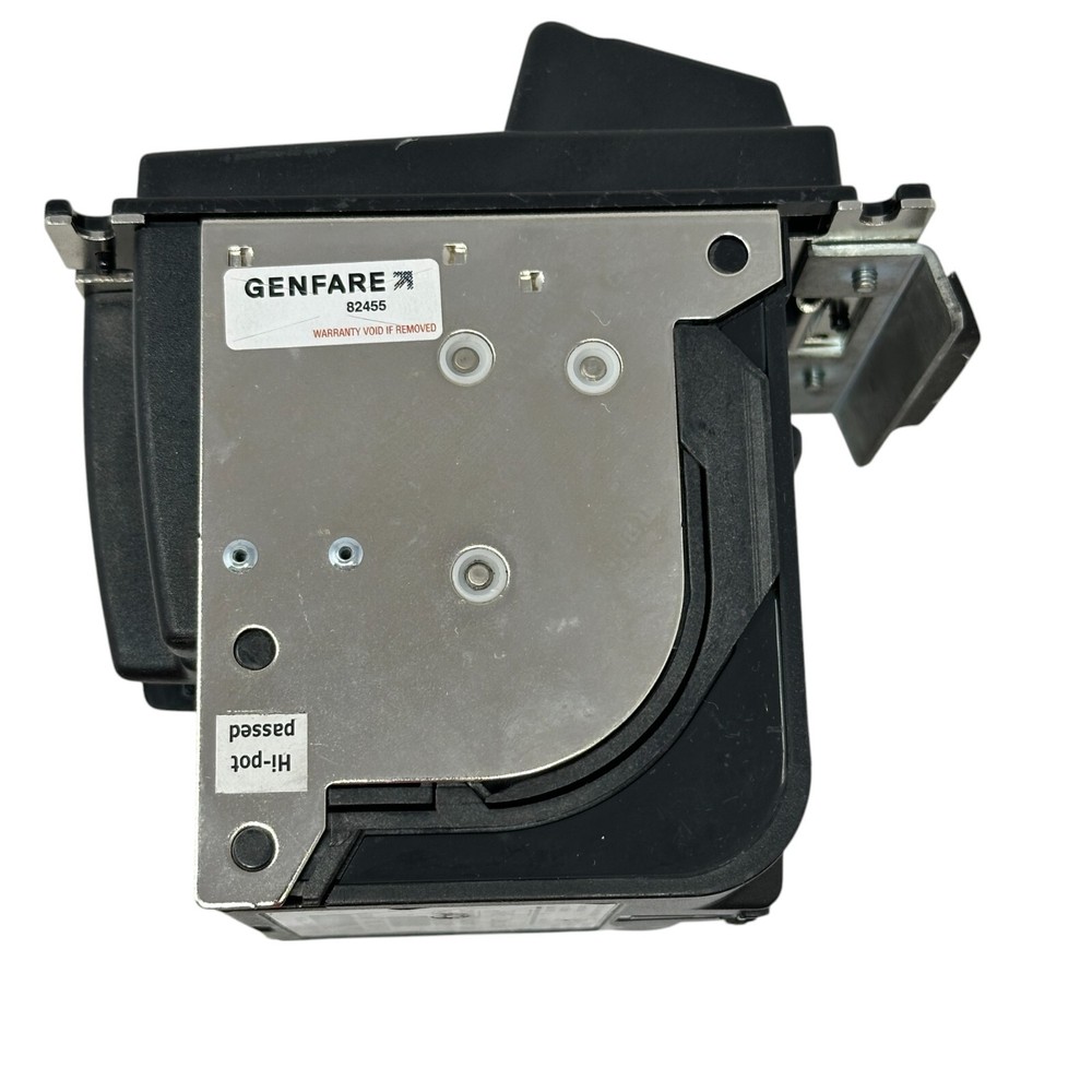 Crane CashCode BV-0001 Stackerless Bill Validator – Genfare Farebox 82455