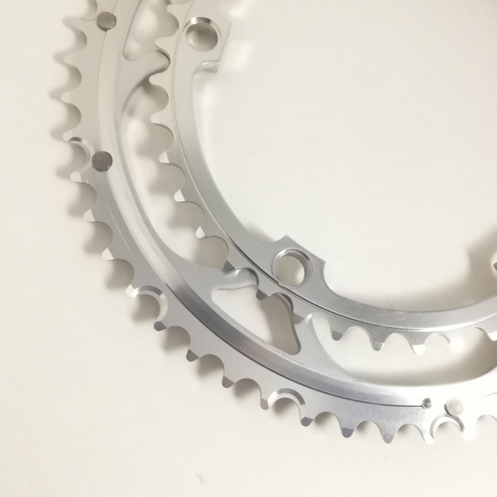 Campagnolo 52/39T pcd135 chainring