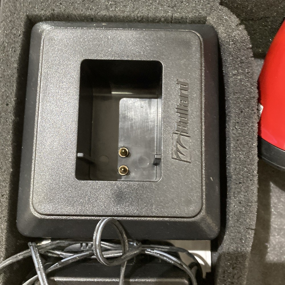Bullard Crew CamIR Thermal Image Camera READ