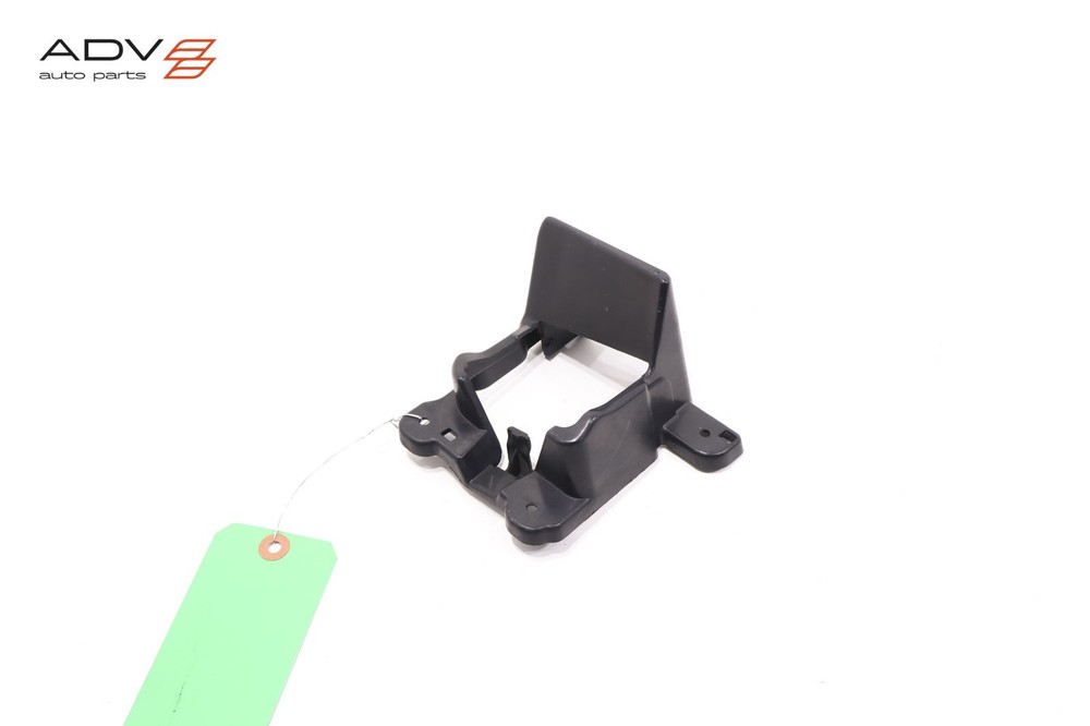 2017 - 2020 AUDI A3 S3 REAR RIGHT BLIND SPOT RADAR SENSOR MODULE BRACKET OEM