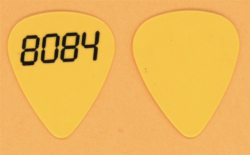 8084 Vintage Tour Guitar Pick
