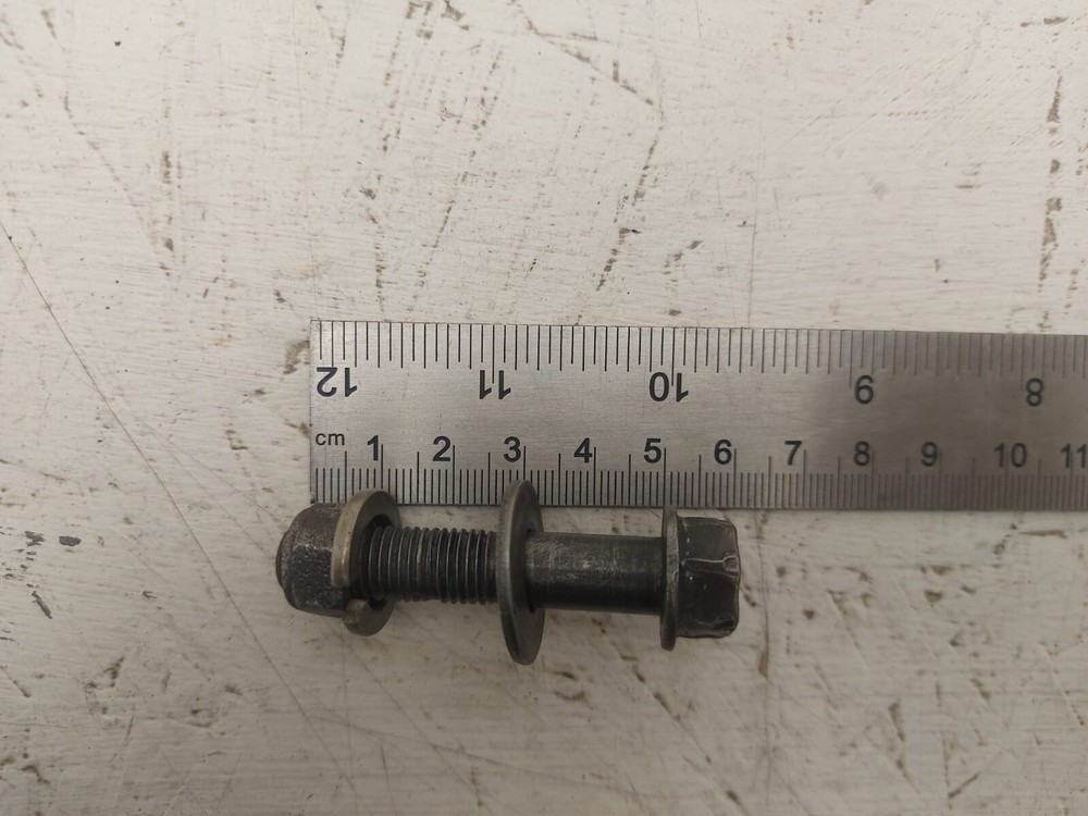 Yamaha YZF 1000 R1 Thunderace Shock Mounting Bolt