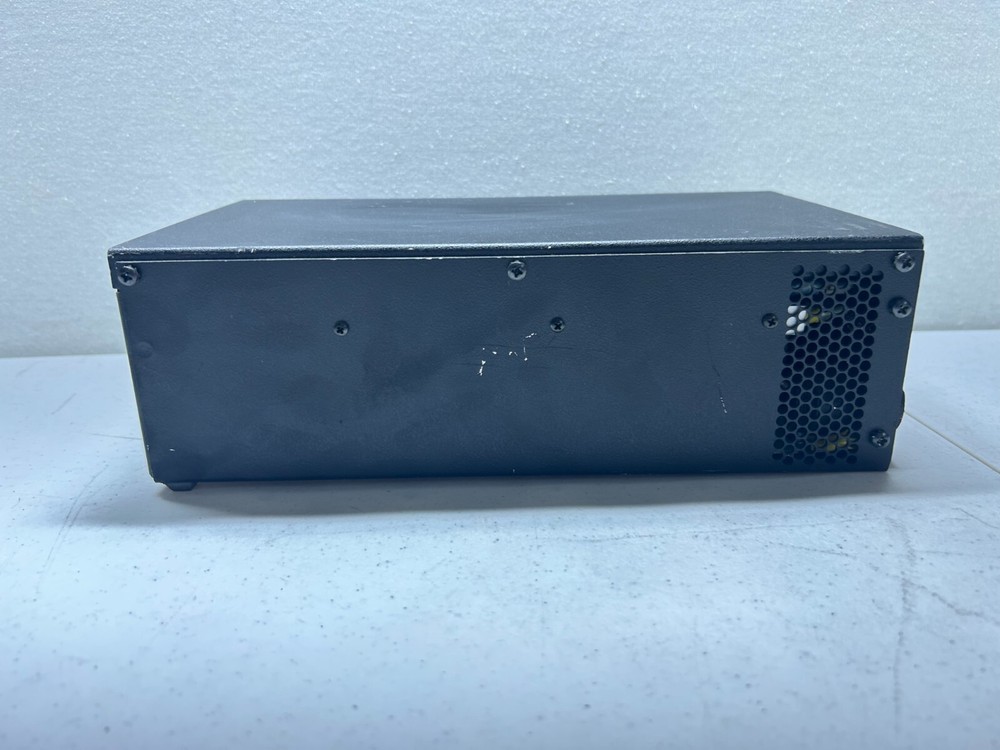 SPECTRA-PHYSICS LASERS POWER SUPPLY 263-C04T