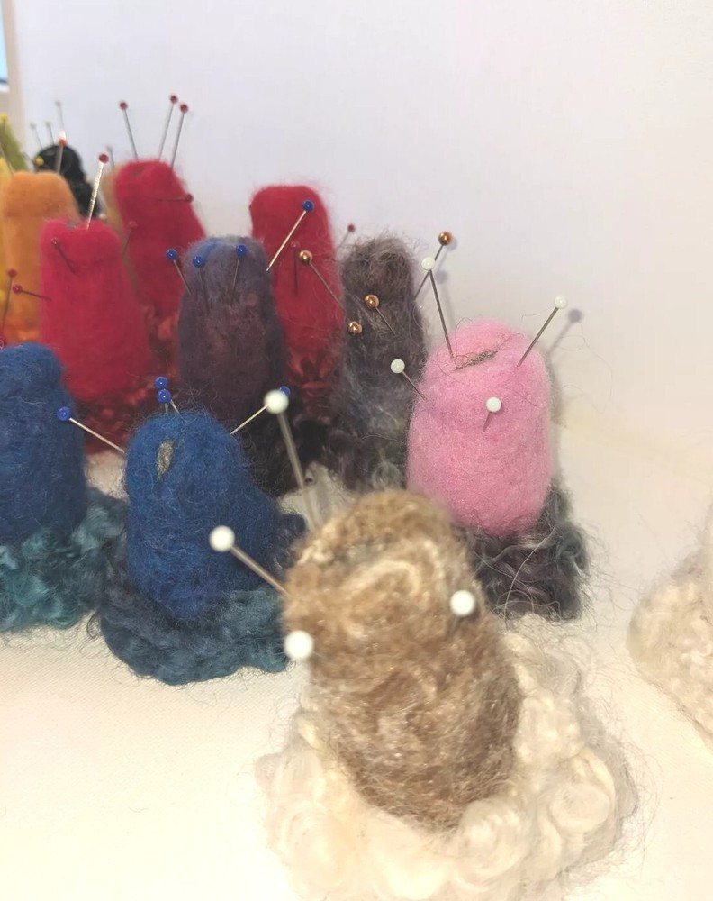 Voodoo Dicks - The Perfect Stress Reliever!