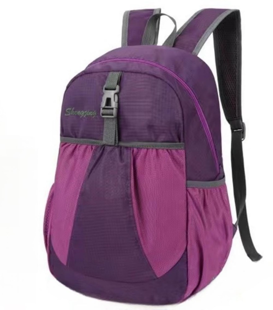 Tonykulas Travel lightweight foldable backpack hiking backpack splash proof c...