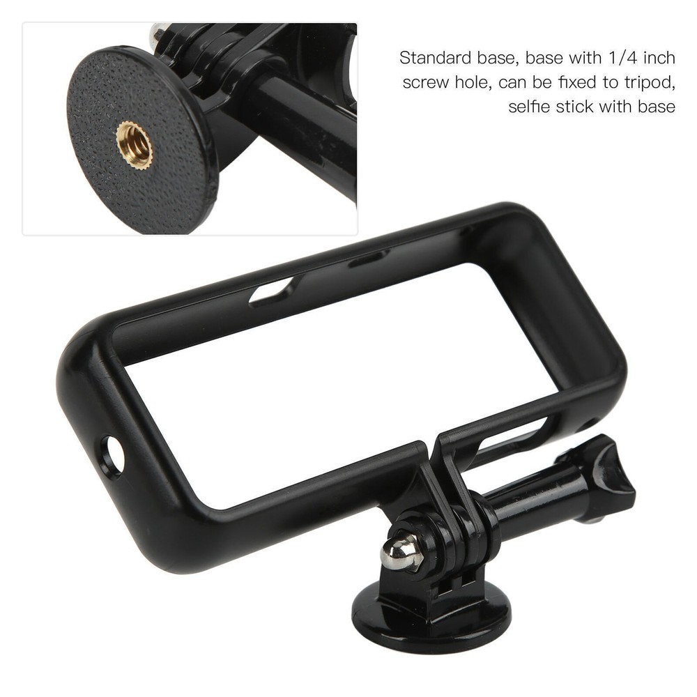 Shook Resistant Camera Protective Horizontal Frame Drop Proof Camera Protection