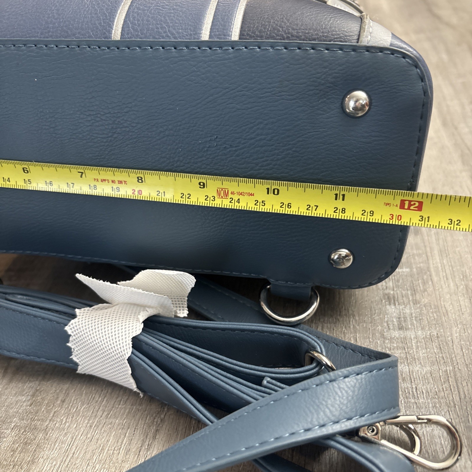 Star Wars Our Universe Ahsoka Patterned Handbag BoxLunch Exclusive Convertible