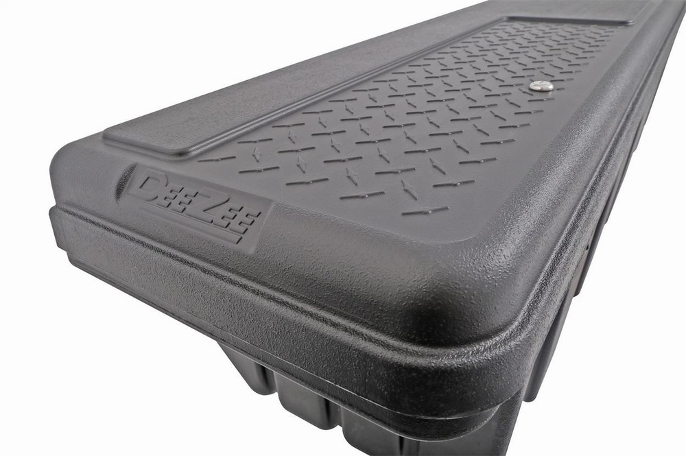Dee Zee DZ6163P Specialty Series Poly Crossover Tool Box