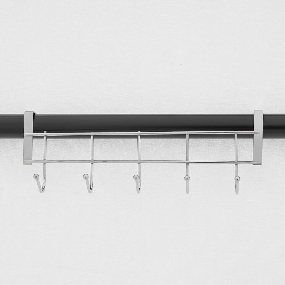 Freestanding Fitting Room Movable 4-Wheels Portable Rectangular Dressing Room