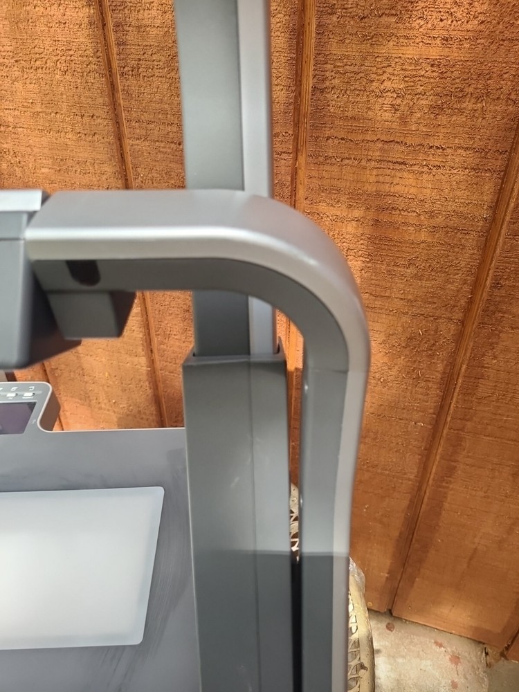 Elmo P100 16x Zoom Visual Presenter Projector Presentation Machine