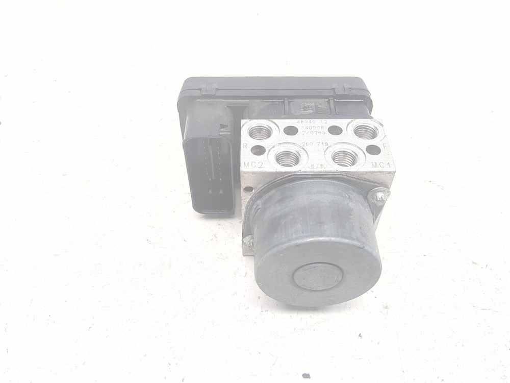12-16 Harley Davidson Dyna FLD Switchback ABS Pump Module