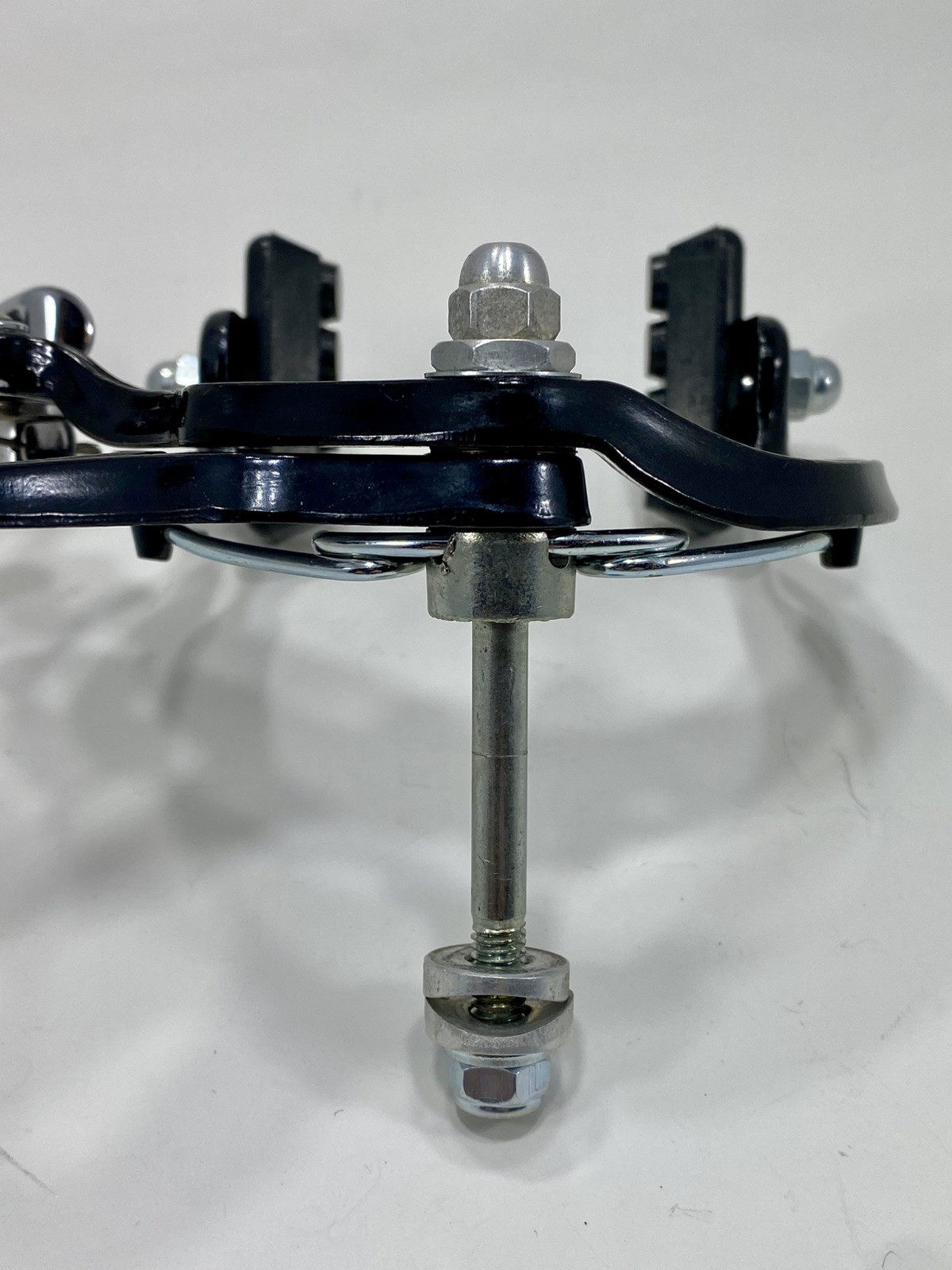 1983 Dia Compe MX 1000 Brake NOS Black Old School BMX Front Pat Pend Original OG