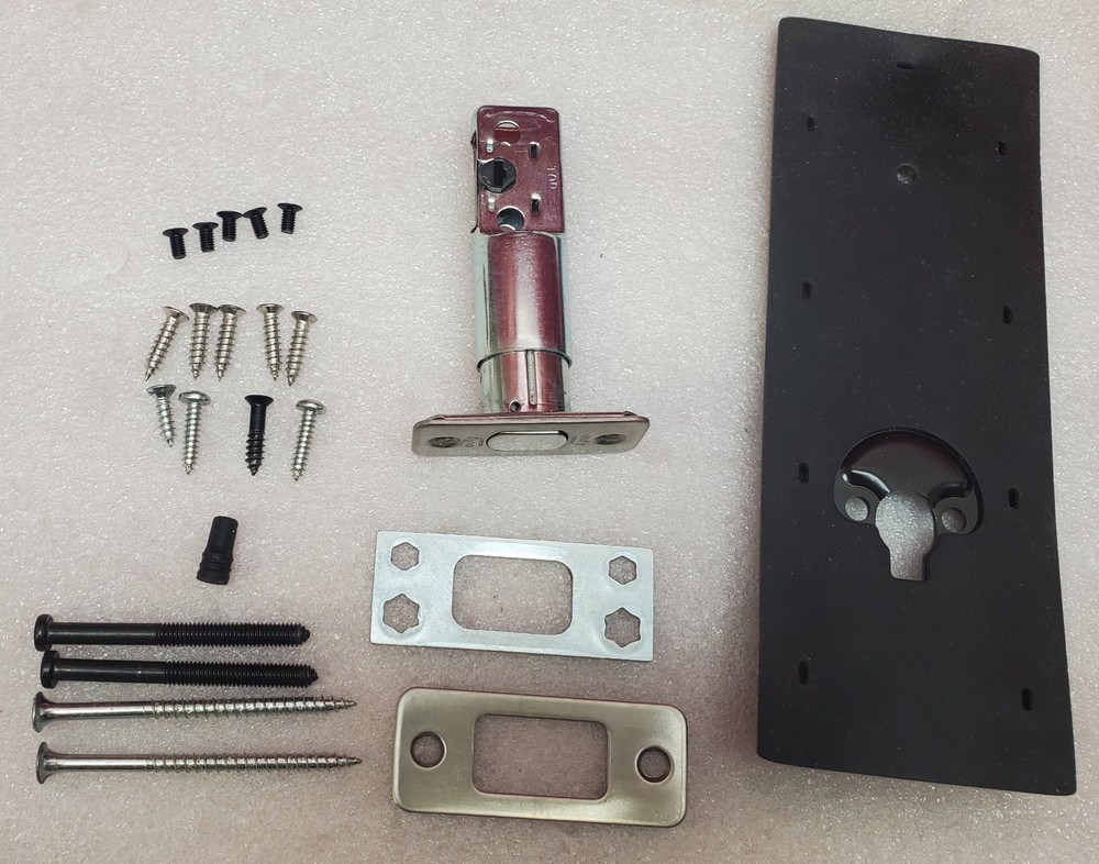 Eufy Security Smart Fingerprint/Bluetooth Touch Lock (T8510) Security Lock