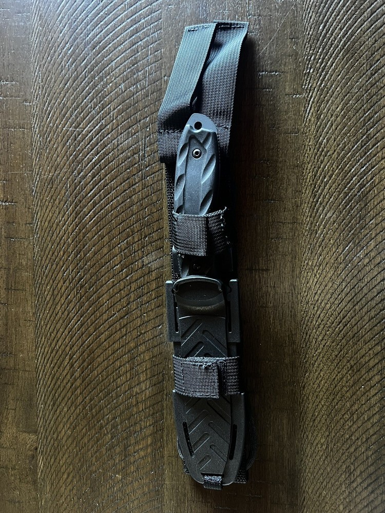 Gerber Knife CFB