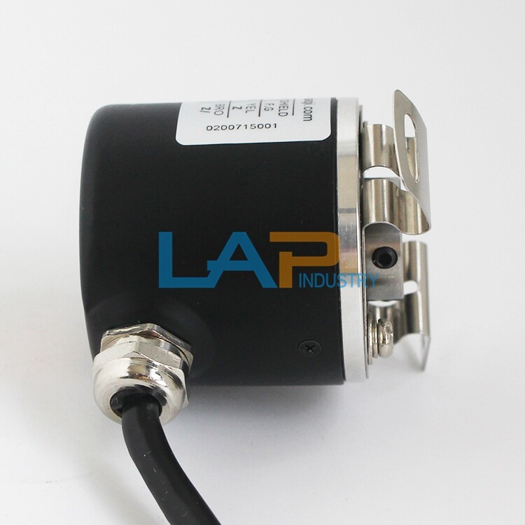 1PCS New for PENON rotary encoder HTR-HB-8-500A-H