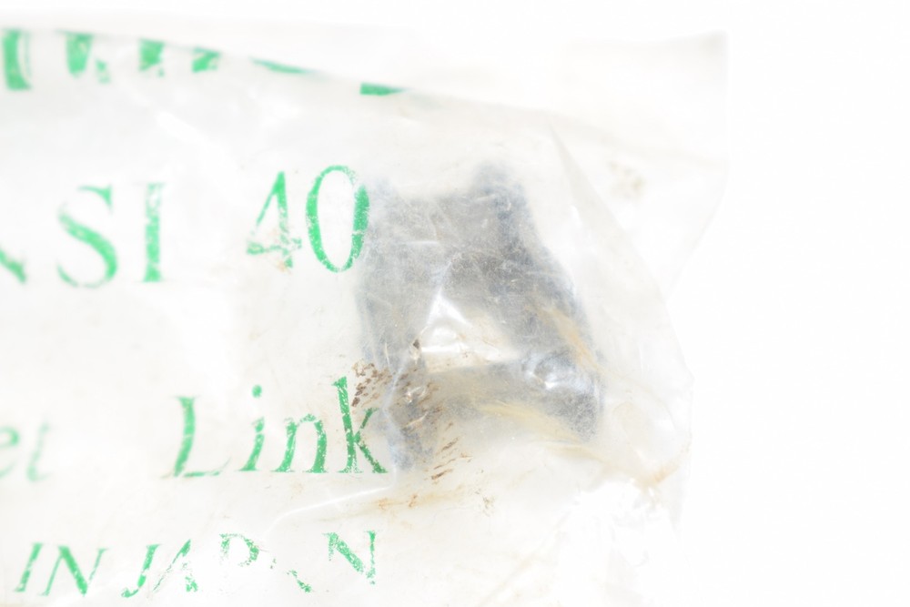 NEW WHITNEY ANSI 40 OFFSET LINK