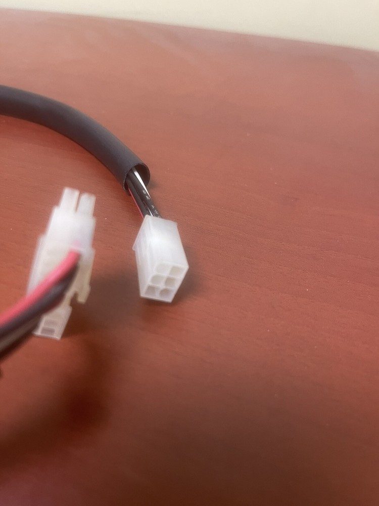 Dixie Narco MDB Harness 80490666041