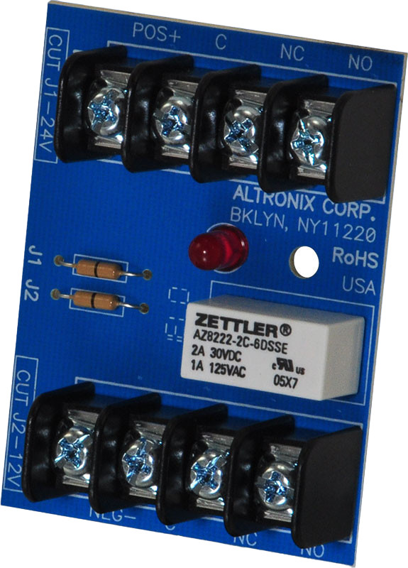 RBST ALTRONIX