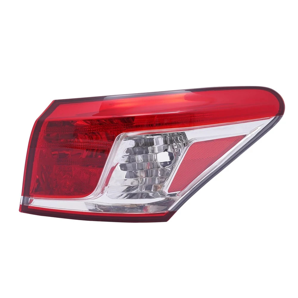 Direct Replacement Tail Light Assembly For ES350 2010-2012 Halogen Right Side