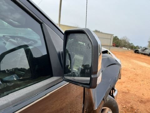 F150 2016 High Mounted Stop Light 104522170