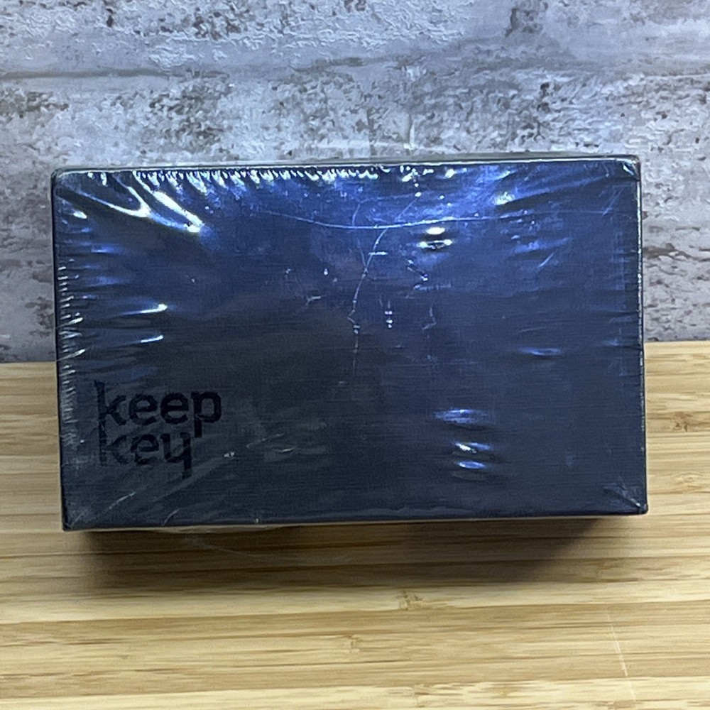 Keepkey Cryptocurrency Hardware Wallet K1-14AM
