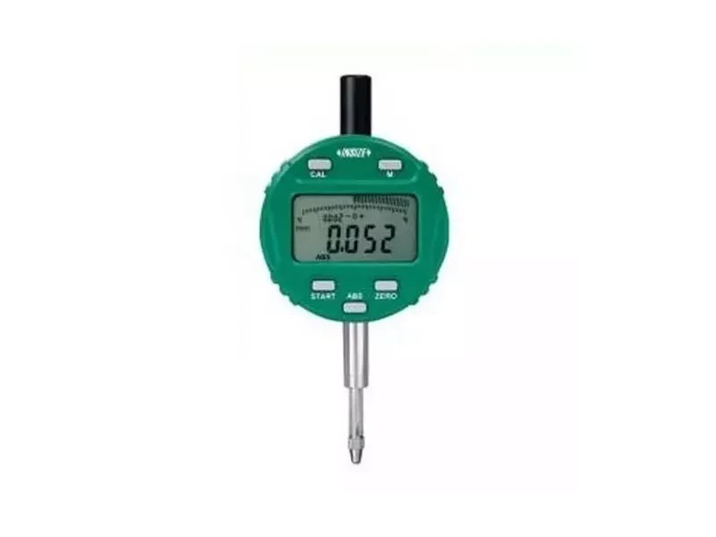 Insize 2108-10F Range 12.7 mm Compact Digital Indicators For Bore Gages
