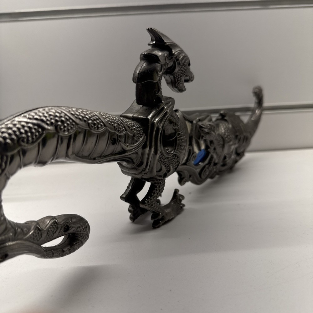 Dragon Themed Dagger