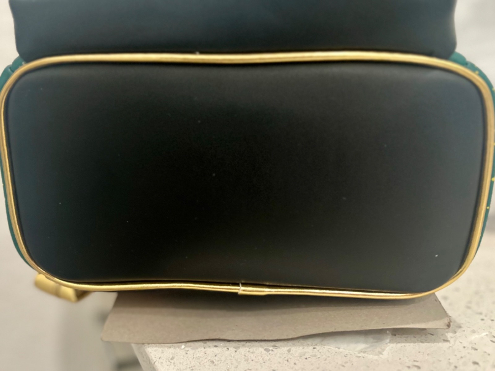 Disney Parks TIANA'S BAYOU ADVENTURE MINI BACKPACK by LOUNGEFLY New w/ Tags