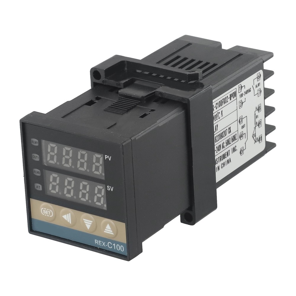 Cutting Edge REXC100 M*DN Intelligent Temperature Controller Thermostat