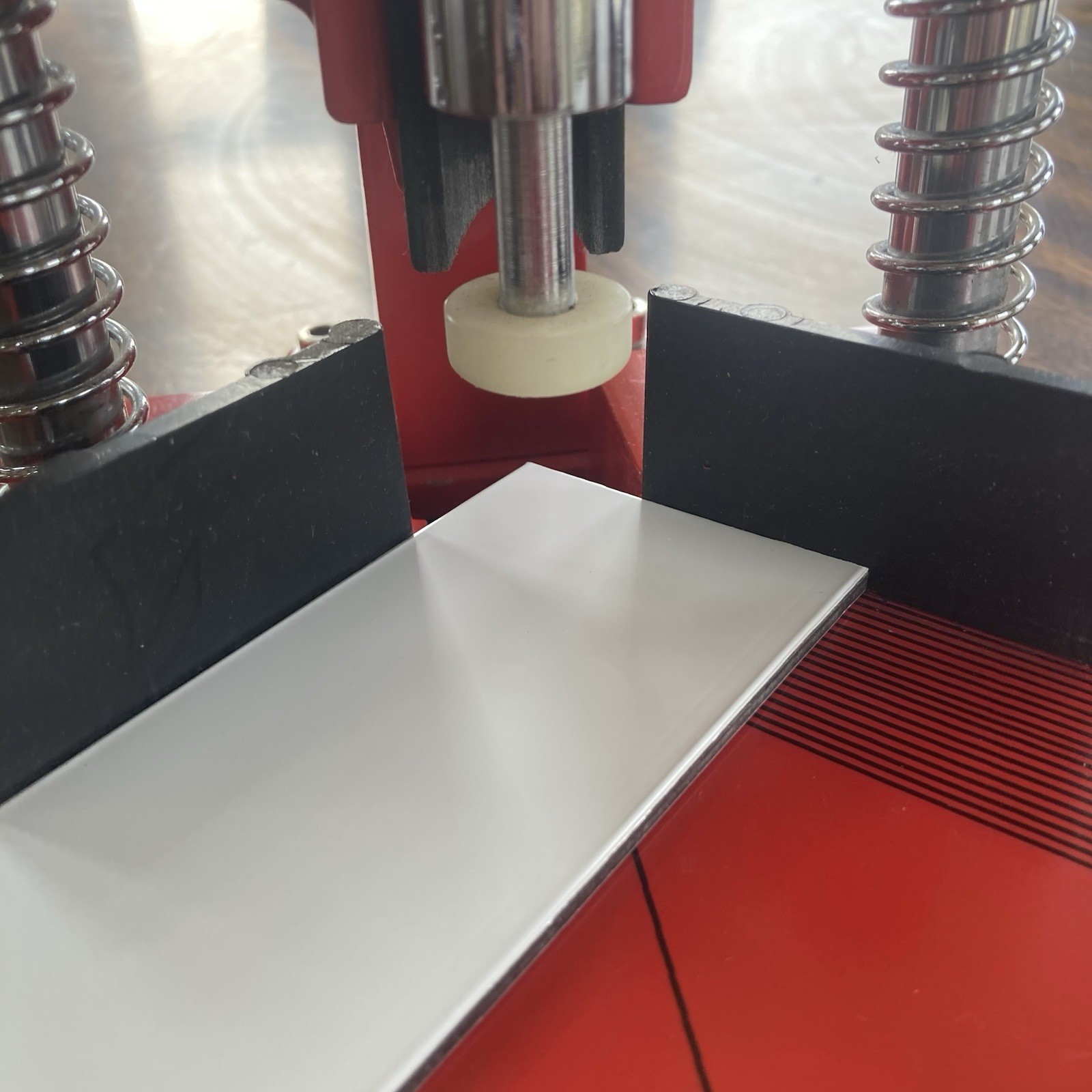 Soooper Rounder Heavy Duty Corner Round Punch Cutter Machine FREE SHIPPING