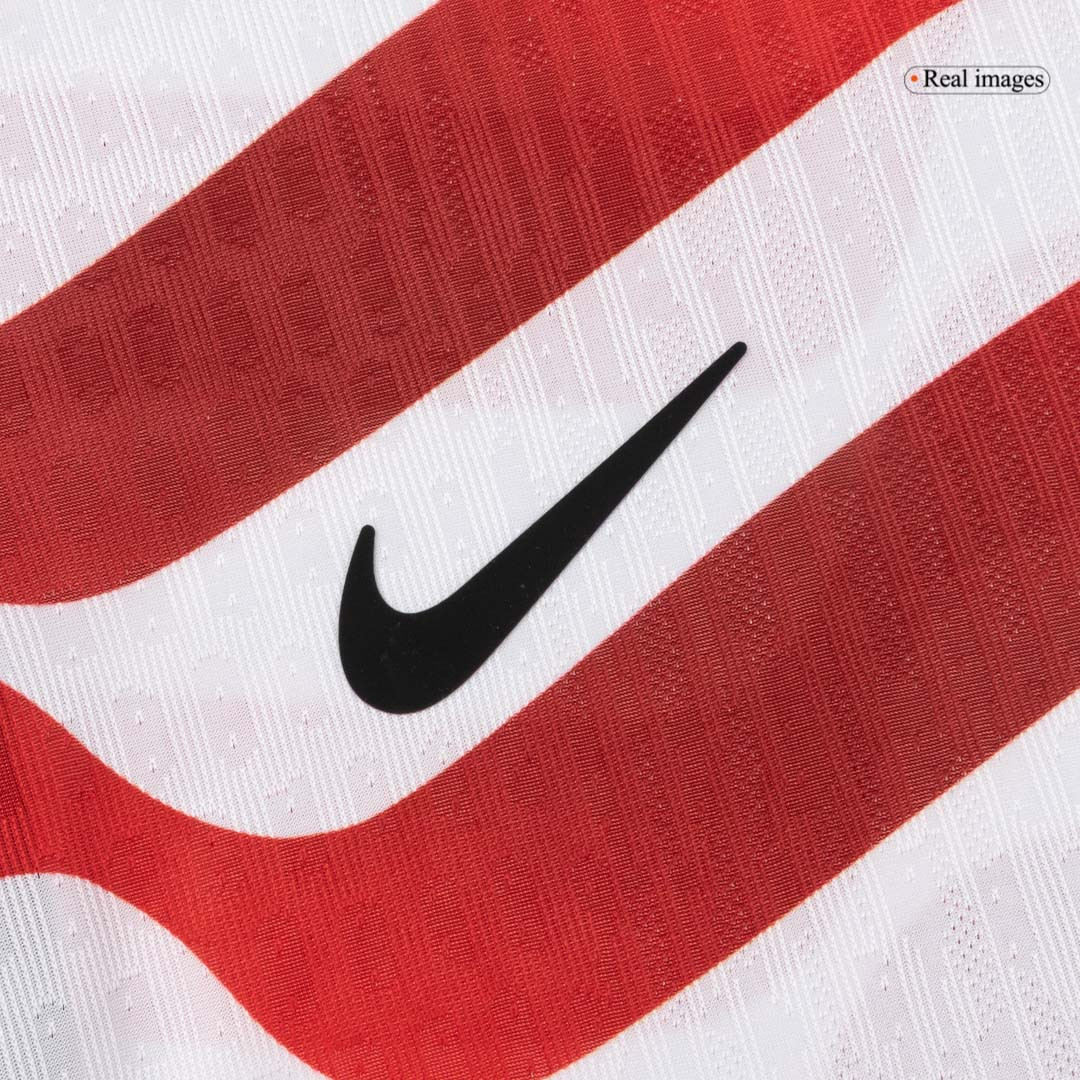 Size S-3XL USA Home Jersey - World Cup 2026 (Player Version)