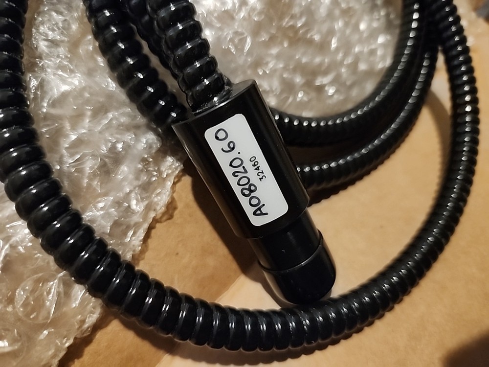 Tablet Laser Drilling Machine Fiber Optic Cable Schott A08020.60