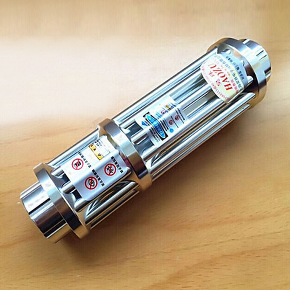 Laser Pen Powerful Laser Torch Laser Flashlight Blue Laser Pointer Teaching-aid