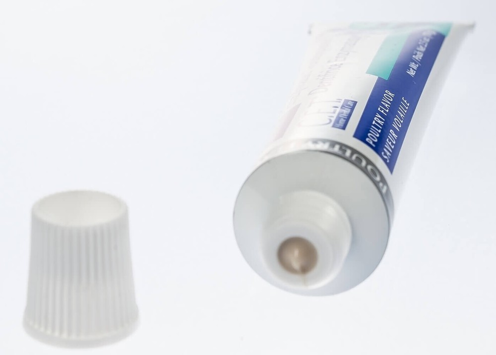 C.E.T. Enzymatic Toothpaste, Vanilla Mint Flavor, 70 g